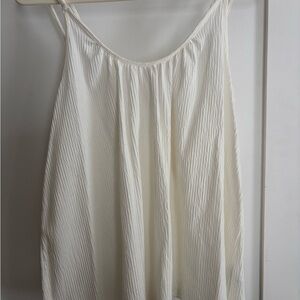 Old Navy Cream Camisole Top